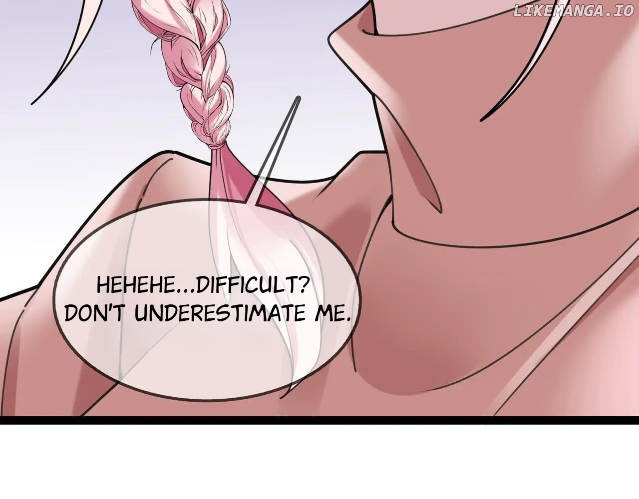 Daddy President Is Too Hard To Deal With Chapter 147 - page 33